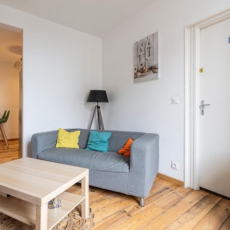 Apartmán Chambre Privee Premium "La Belle Etoile" Pau Exteriér fotografie