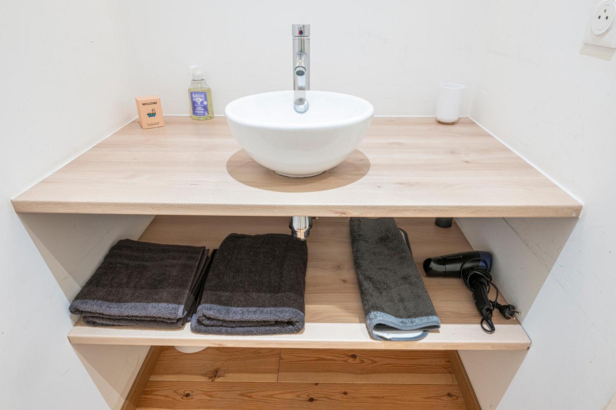 Apartmán Chambre Privee Premium "La Belle Etoile" Pau Exteriér fotografie
