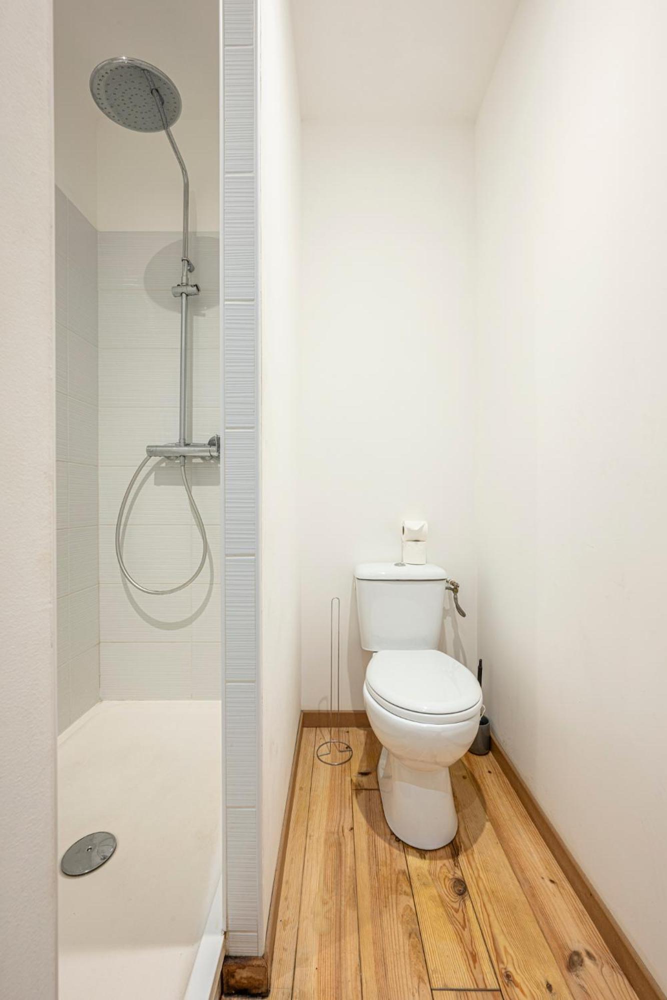 Apartmán Chambre Privee Premium "La Belle Etoile" Pau Exteriér fotografie
