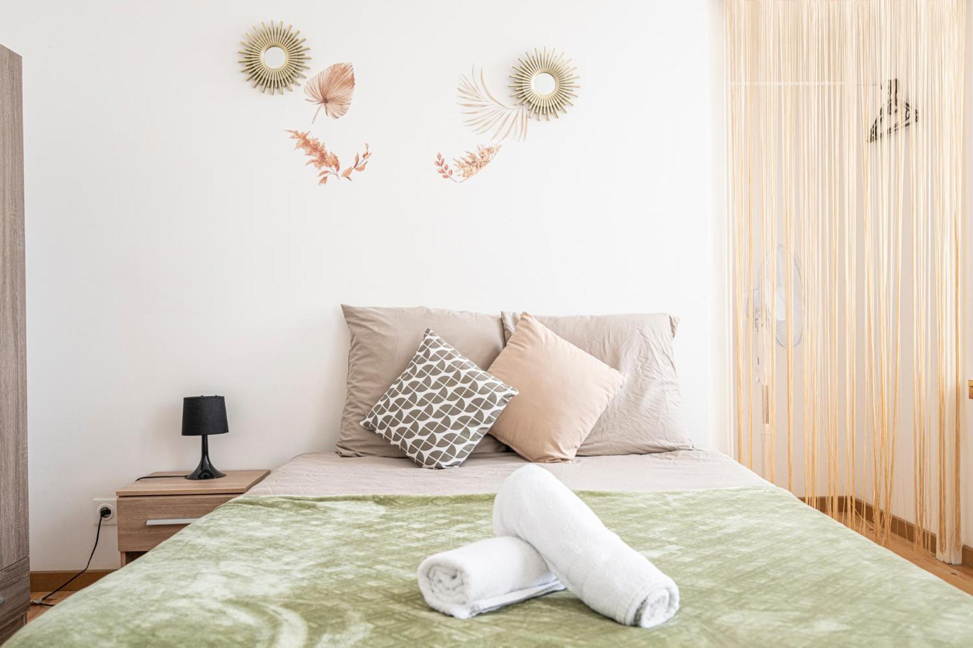 Apartmán Chambre Privee Premium "La Belle Etoile" Pau Exteriér fotografie