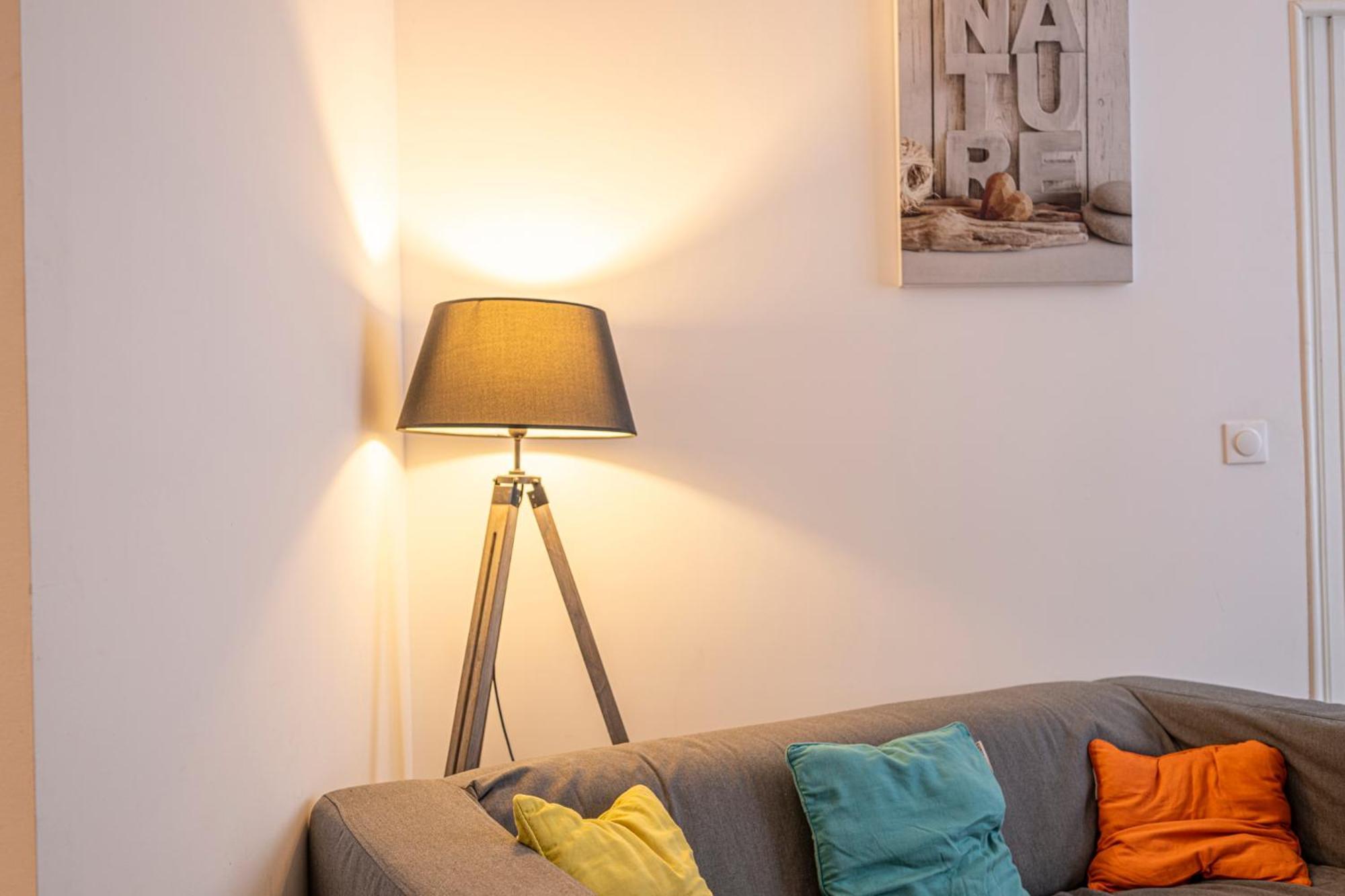 Apartmán Chambre Privee Premium "La Belle Etoile" Pau Exteriér fotografie